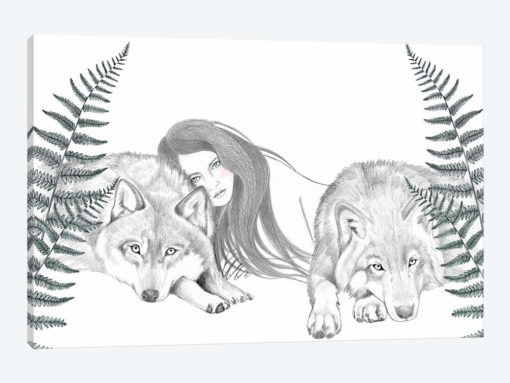 Wolf Pack II