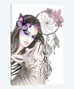 Dreamcatcher