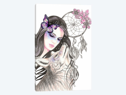 Dreamcatcher