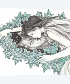 Spirit Wolf