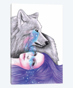 Cosmic Love