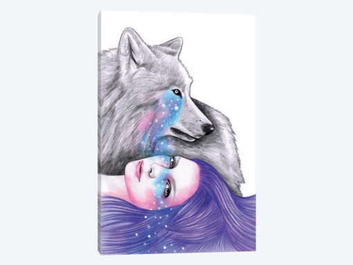 Cosmic Love