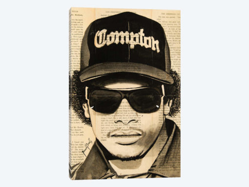 Eazy-E