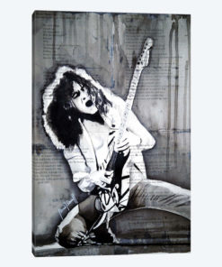 Eddie Van Halen