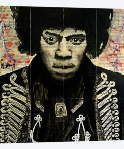 Hendrix II