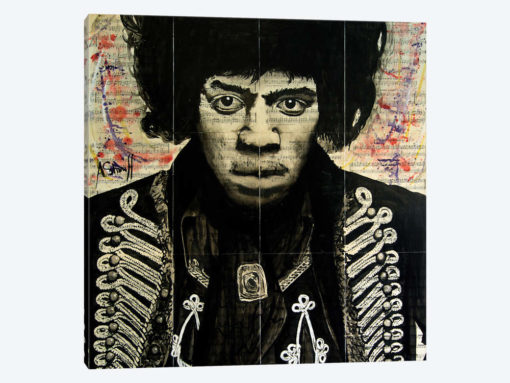 Hendrix II