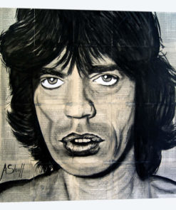 Jagger