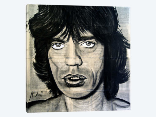 Jagger