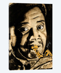 Louis Armstrong
