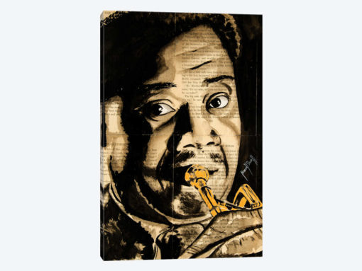 Louis Armstrong