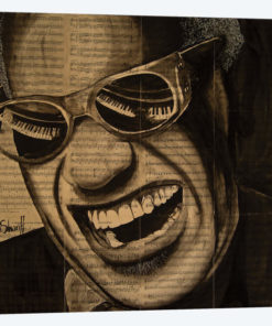 Ray Charles
