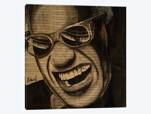 Ray Charles
