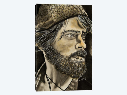 Smoking Man