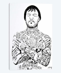 Tattoo Man