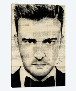 Timberlake