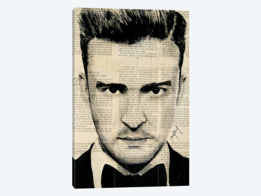 Timberlake