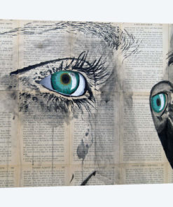 Vintage Eyes