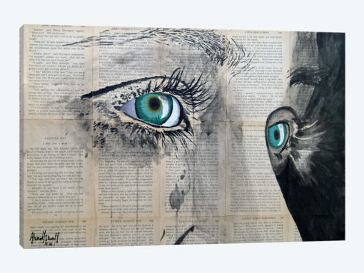 Vintage Eyes