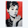 Audrey Hepburn