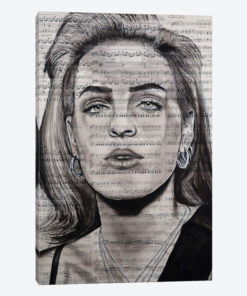 Anne Marie