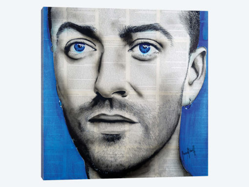 Sam Smith