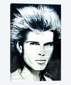 Billy Idol