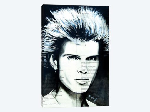 Billy Idol