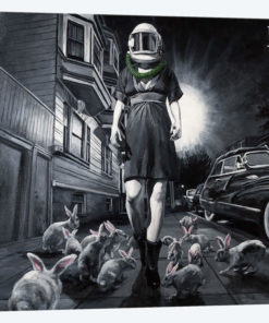 Go Ask Alice