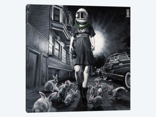 Go Ask Alice