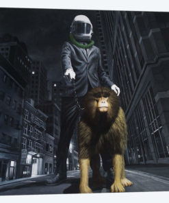 New World Monkey