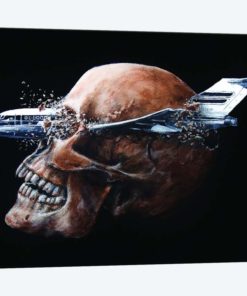 Terminal Velocity