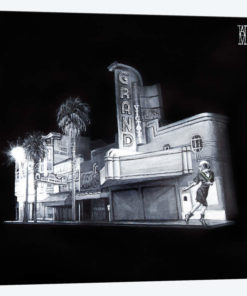 The Picture House