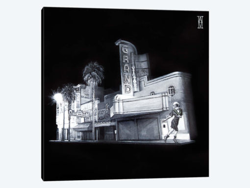 The Picture House