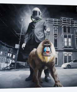 Civilized Society