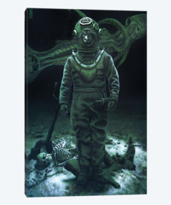 Captain Nemo