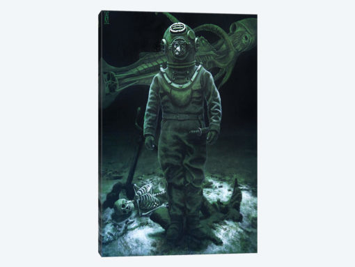 Captain Nemo