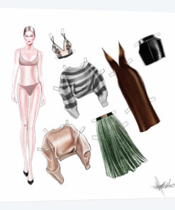 Fashion Game