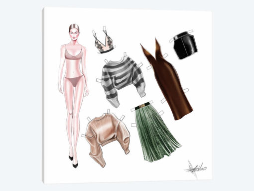 Fashion Game