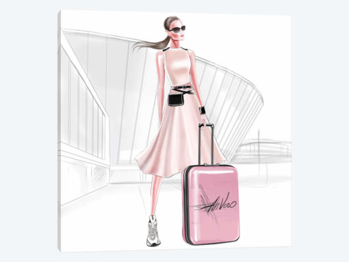 Let'S Travel