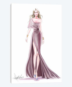 Pink Couture
