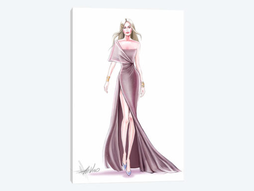 Pink Couture