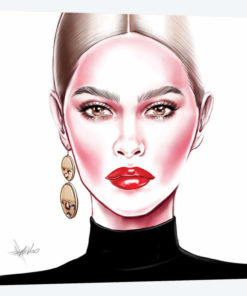 Red Lips