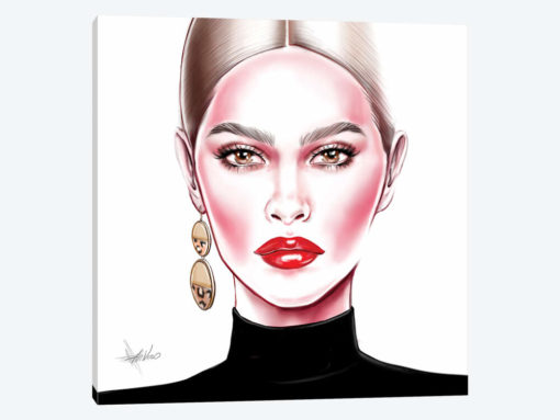 Red Lips