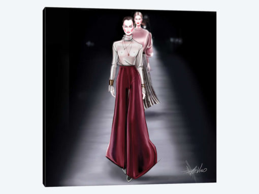 Runway