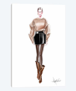 Runway Casual