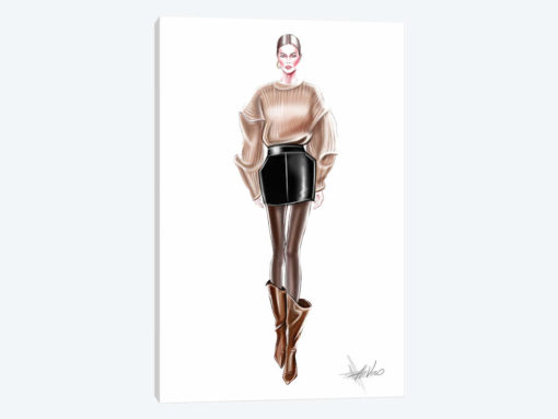 Runway Casual