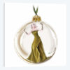 Gold Christmas