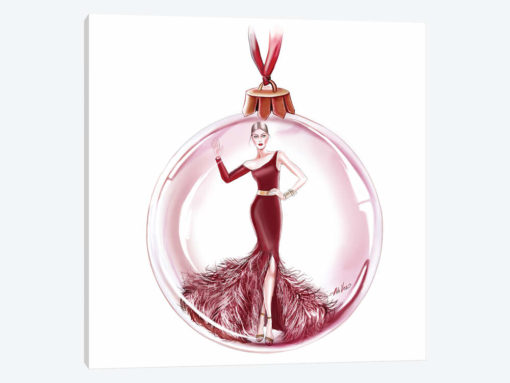 Red Christmas