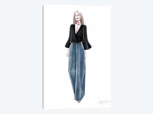 Blue Jeans