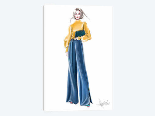 Color Block